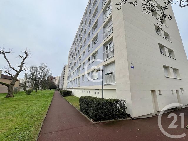 Appartement F3 à vendre - 3 pièces - 58.2 m2 - MONTREUIL - 93 - ILE-DE-FRANCE - Century 21 Boissière Immobilier