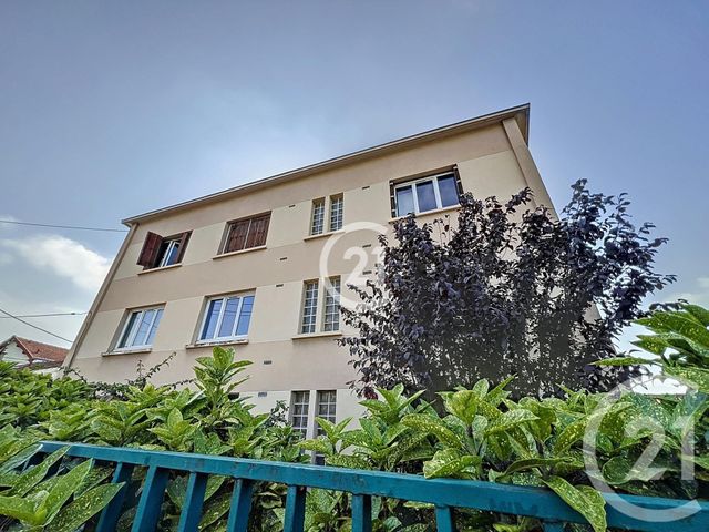 Appartement F2 à vendre - 2 pièces - 37.45 m2 - MONTREUIL - 93 - ILE-DE-FRANCE - Century 21 Boissière Immobilier