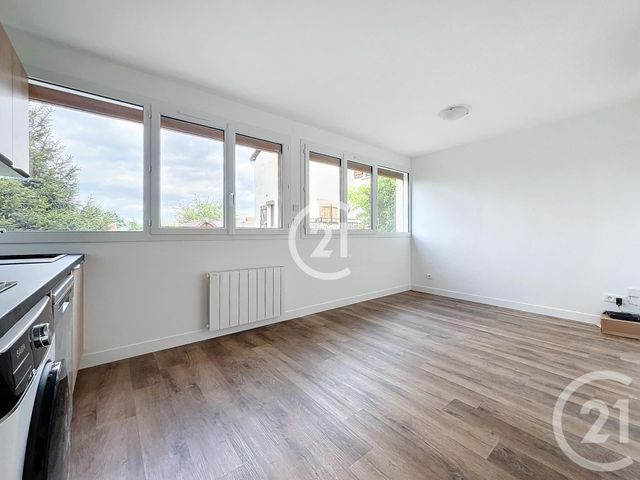 Appartement F3 à vendre - 3 pièces - 44.61 m2 - MONTREUIL - 93 - ILE-DE-FRANCE - Century 21 Boissière Immobilier