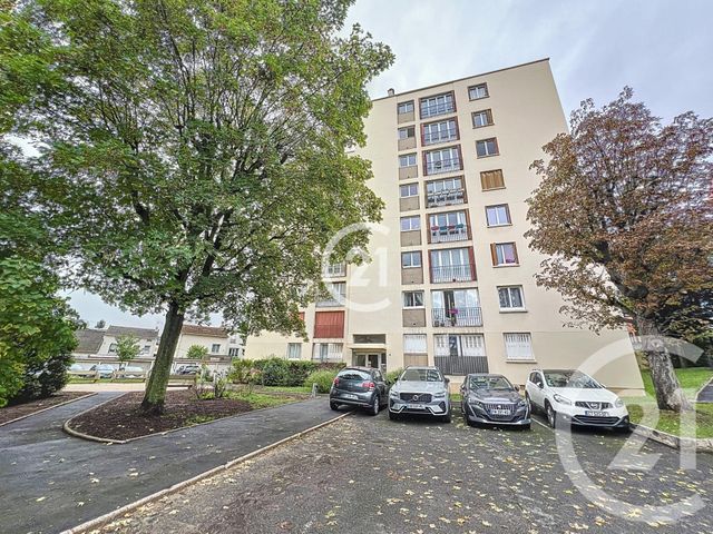 Appartement F4 à vendre - 4 pièces - 66.7 m2 - MONTREUIL - 93 - ILE-DE-FRANCE - Century 21 Boissière Immobilier