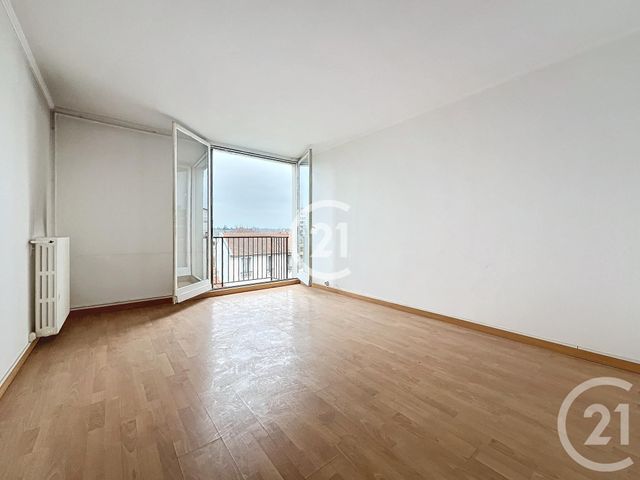 Appartement F3 à vendre MONTREUIL