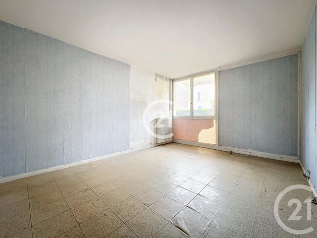 Appartement F3 à vendre - 3 pièces - 56.02 m2 - MONTREUIL - 93 - ILE-DE-FRANCE - Century 21 Boissière Immobilier